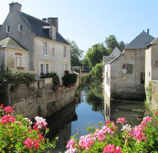 Camping Du Creulet Crouay Esterno foto