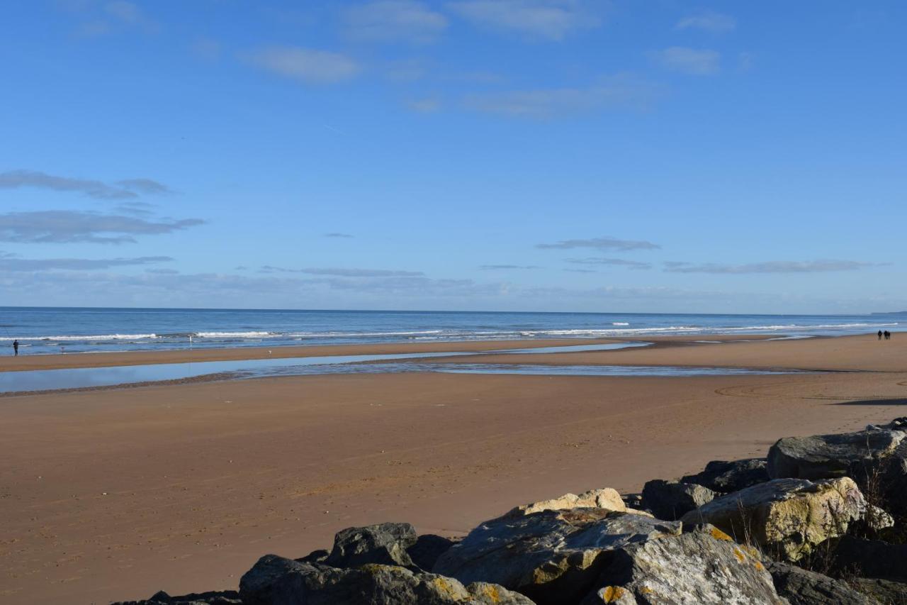 Camping Du Creulet Crouay Esterno foto