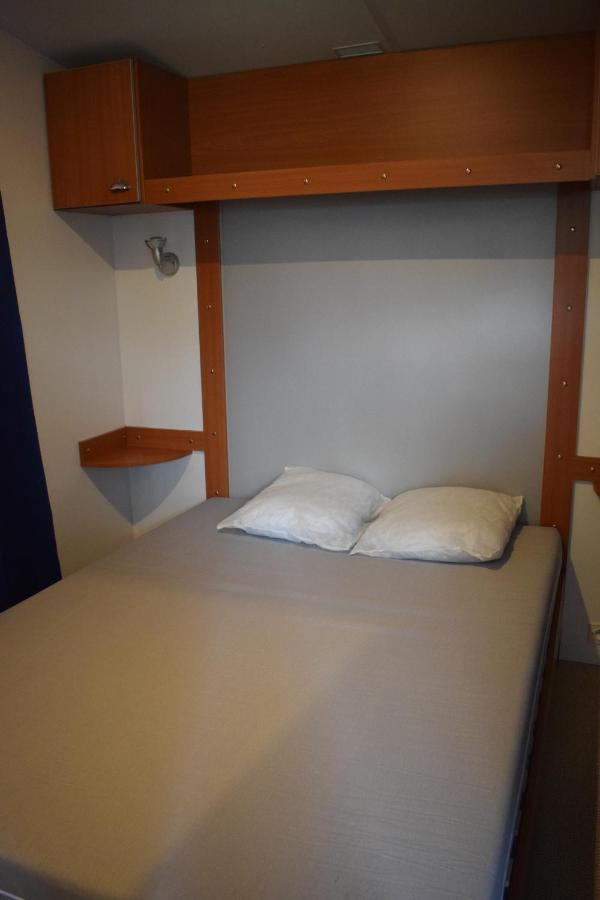 Camping Du Creulet Crouay Esterno foto