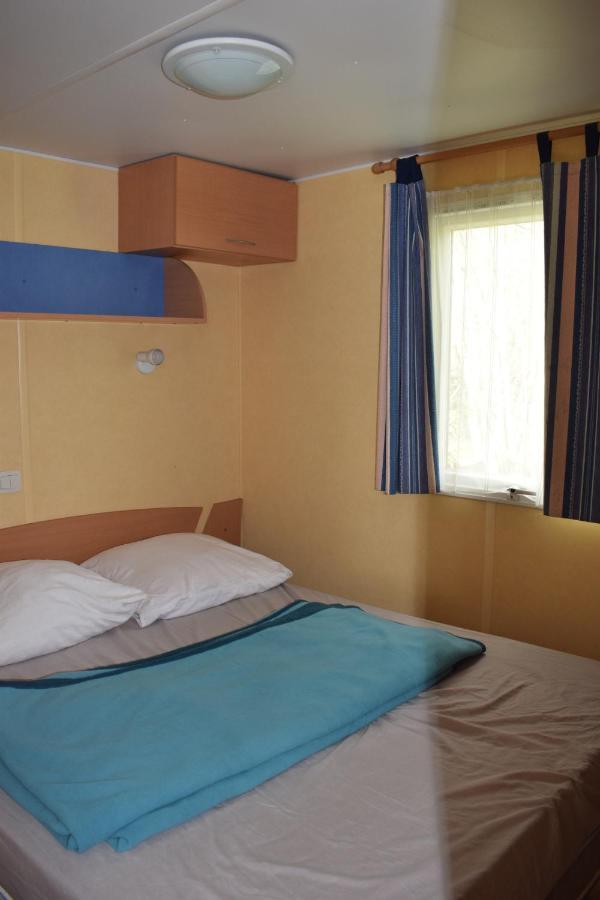 Camping Du Creulet Crouay Esterno foto