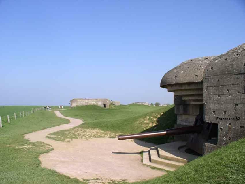 Camping Du Creulet Crouay Esterno foto